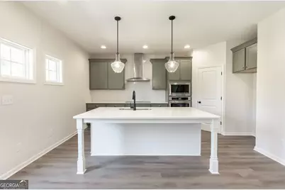 47 Hawkeye Trail #58, Fortson, GA 31808 - Photo 7