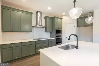 47 Hawkeye Trail #58, Fortson, GA 31808 - Photo 9