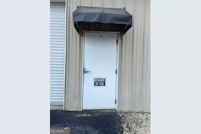 24 Joe Kennedy Boulevard #UNIT 7, Statesboro, GA 30458 - Photo 5