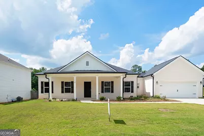 138 Hunts Mill Circle, Griffin, GA 30224 - Photo 1