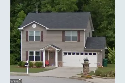 4368 Rocky View Drive, Forest Park, GA 30297 - Photo 1