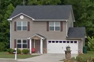 4368 Rocky View Dr, Forest Park, GA 30297 - Photo 1