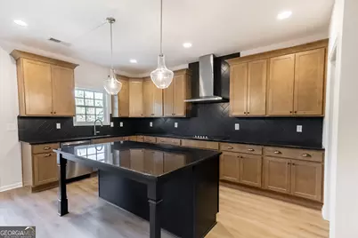 21 Hawkeye Trail #56, Fortson, GA 31808 - Photo 7