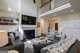 127 Oakton S, Eatonton, GA 31024 - Photo 11