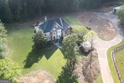 20207 Ga Highway 11 N, Monticello, GA 31064 - Photo 3