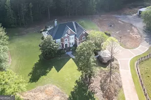 20207 Ga Hwy 11 N, Monticello, GA 31064 - Photo 3