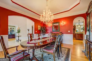 20207 Ga Hwy 11 N, Monticello, GA 31064 - Photo 35