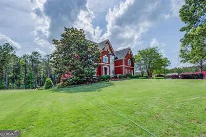 20207 Ga Highway 11 N, Monticello, GA 31064 - Photo 21