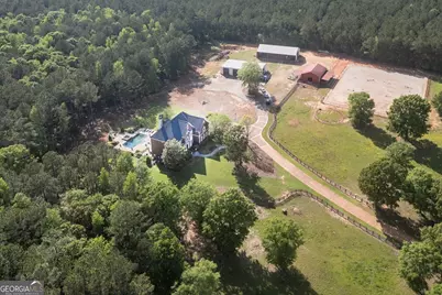 20207 Ga Highway 11 N, Monticello, GA 31064 - Photo 131