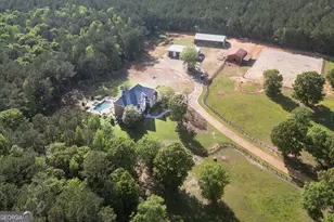 20207 Ga Hwy 11 N, Monticello, GA 31064 - Photo 131