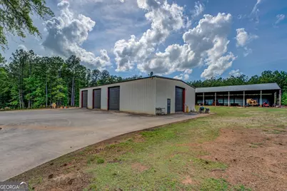 20207 Ga Highway 11 N, Monticello, GA 31064 - Photo 145