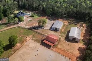 20207 Ga Hwy 11 N, Monticello, GA 31064 - Photo 133