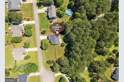 108 Wortham Drive, Buckhead, GA 30625 - Photo 3