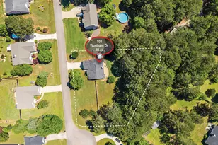 108 Wortham Dr, Buckhead, GA 30625 - Photo 3