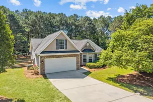 108 Wortham Dr, Buckhead, GA 30625 - Photo 1