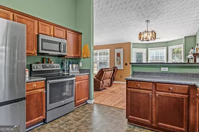 108 Wortham Drive, Buckhead, GA 30625 - Photo 17