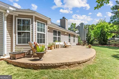 108 Wortham Drive, Buckhead, GA 30625 - Photo 35