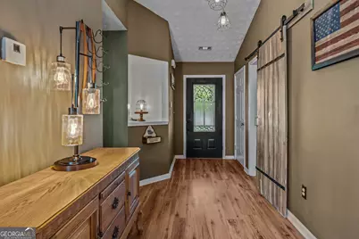 108 Wortham Drive, Buckhead, GA 30625 - Photo 5