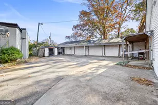 492 Pine Rd, Newnan, GA 30263 - Photo 35