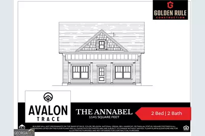 127 Avalon Trace #LOT 14, Statesboro, GA 30458 - Photo 21