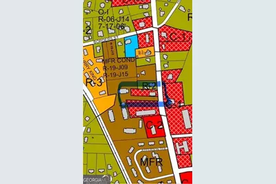 422 Athens Street, Jefferson, GA 30549 - Photo 19