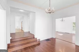 312 E 3rd St, Rome, GA 30161 - Photo 5