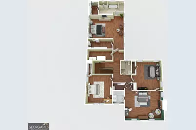 312 E 3rd Street, Rome, GA 30161 - Photo 43