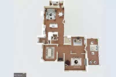 312 E 3rd Street, Rome, GA 30161 - Photo 15