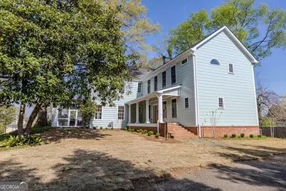 312 E 3rd Street, Rome, GA 30161 - Photo 3