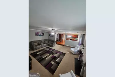 3854 Busby Mill Court, Ellenwood, GA 30294 - Photo 17