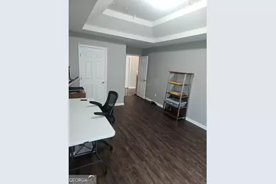 3854 Busby Mill Court, Ellenwood, GA 30294 - Photo 25