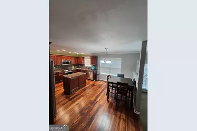 3854 Busby Mill Court, Ellenwood, GA 30294 - Photo 9