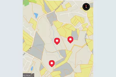 2321 Gum Springs Church Road, Jefferson, GA 30549 - Photo 5