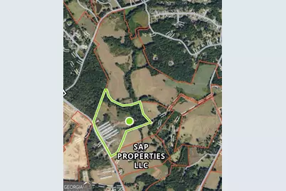 2321 Gum Springs Church Road, Jefferson, GA 30549 - Photo 3