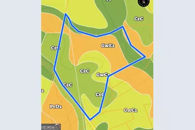 2321 Gum Springs Church Road, Jefferson, GA 30549 - Photo 11