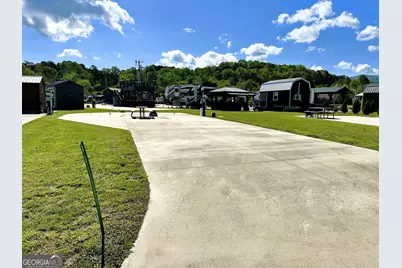 95 Foggy Mountain Road #LOT 148, Blairsville, GA 30512 - Photo 1