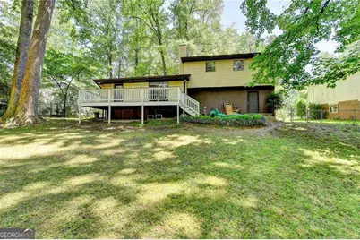 6419 Danbury Lane, Norcross, GA 30093 - Photo 45