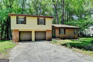 6419 Danbury Ln, Norcross, GA 30093 - Photo 3