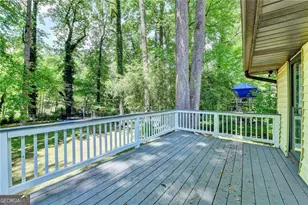 6419 Danbury Ln, Norcross, GA 30093 - Photo 41