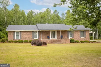 143 Atkinson Drive, Swainsboro, GA 30401 - Photo 1