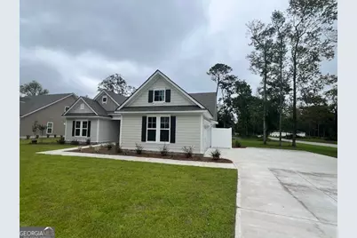 352 Harbour Island Circle, Waverly, GA 31565 - Photo 1