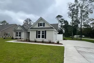 352 Harbour Is Cir, Waverly, GA 31565 - Photo 1