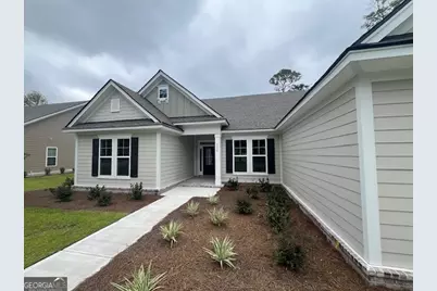 352 Harbour Island Circle, Waverly, GA 31565 - Photo 3