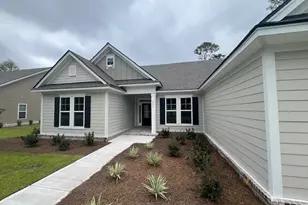 352 Harbour Is Cir, Waverly, GA 31565 - Photo 3