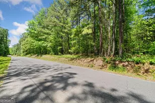 0 Timberwood Road NW, White, GA 30184 - Photo 1
