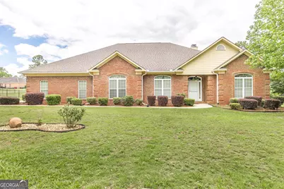 6502 Yellowstone Way, Lizella, GA 31052 - Photo 1