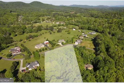 Lot 36 The Smithfields, Young Harris, GA 30582 - Photo 11