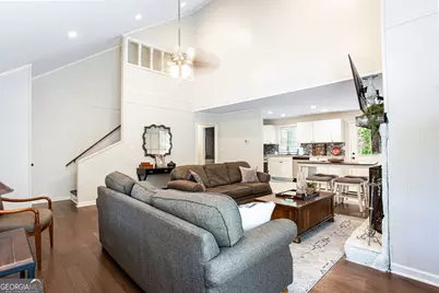 1700 Jimmy Daniel Road, Watkinsville, GA 30677 - Photo 5