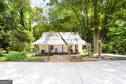 1700 Jimmy Daniel Road, Watkinsville, GA 30677 - Photo 1