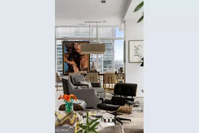 45 Ivan Allen Jr Boulevard NW #1702, Atlanta, GA 30308 - Photo 29